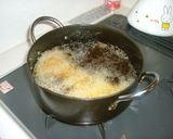 母の味 肉だんご作り方4写真
