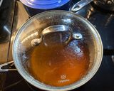 Beef Udon作り方7写真