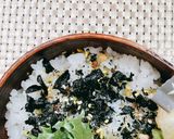 高校3年女子お弁当♪2022.05.25作り方2写真