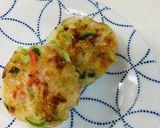 大根餅作り方5写真