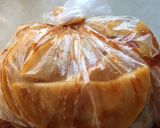 ニンニク風味！たけのこ天ぷら作り方4写真