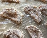 ニンニク風味！たけのこ天ぷら作り方5写真