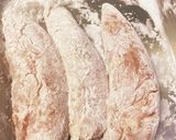 鶏わさ作り方1写真