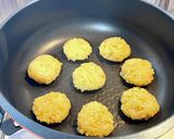 サッポロポテトいももち作り方4写真