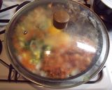 超簡単♪フライパンで石焼ビビンバ♪作り方6写真