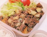 パパのお弁当用Ver.20220525作り方1写真
