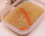 パパのお弁当用Ver.20220525作り方3写真