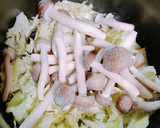 30分で完成！塩鮭の和風あんかけ丼作り方3写真