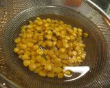 野菜たっぷりナンちゃってトルティーヤ作り方1写真