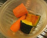 野菜たっぷりナンちゃってトルティーヤ作り方2写真