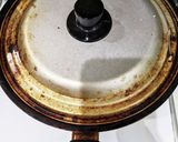 時短!美味しい!フライパントースト!作り方2写真