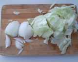 大槌サーモントラウトのフランス風蒸し煮作り方3写真