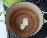大槌サーモントラウトのフランス風蒸し煮作り方5写真