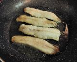 ご飯がすすむ♪ いわしの蒲焼丼作り方6写真