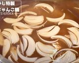 おやじの絶品！ちゃんこ鍋作り方2写真
