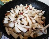 エリンギのペペロンチーノ風炒め作り方3写真