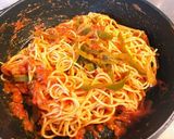 超楽々 基本のトマトソース作ります作り方6写真