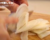 これはうめえ！ピリ辛ねぎ豚しゃぶ作り方3写真