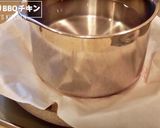 パリッパリ！BBQバーベキューチキン作り方6写真