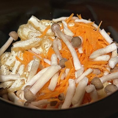 ホットクック これ！美味しい☆おから煮 by めろん♪ 【クックパッド