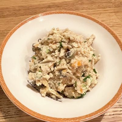 ホットクック これ！美味しい☆おから煮 by めろん♪ 【クックパッド