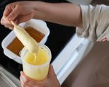 HMで簡単！アメリカンドッグ作り方2写真