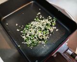 【離乳食後期～】ほうれん草としらすのご飯作り方2写真