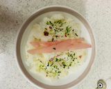 新生姜のおにぎり作り方1写真