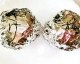 新生姜のおにぎり作り方4写真