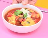 旨味が凝縮！サバきんちゃく【食遺産】作り方5写真
