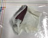 【保育園おやつ】レンチン!ねったぼ作り方1写真