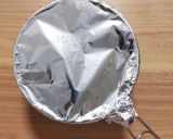 【シェラカップ】基本の白飯0.5合　ソロ作り方6写真