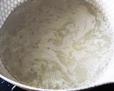 罪悪感ゼロ★自分でカロリー調節♪黒蜜寒天作り方1写真