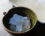 罪悪感ゼロ★自分でカロリー調節♪黒蜜寒天作り方5写真