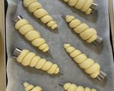 コロネ作り方10写真