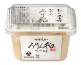 もっちり濃厚パンナコッタ作り方1写真