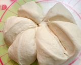☆HB☆あんぱんとチーズパンのコラボ♥作り方2写真
