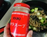 【豚肉と長ねぎ】の甘辛いため♡作り方6写真