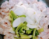 甘辛！濃旨！柔らか鶏胸肉の蒲焼き丼作り方3写真