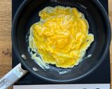 ゼンライスのパラパラしらすチャーハン作り方3写真