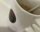 豆乳コーヒー　〜紅茶風味〜作り方13写真