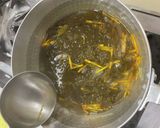 簡単！お手軽！もずくのお吸い物作り方6写真