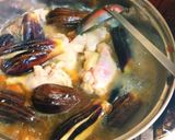 ナスと鶏肉の柔らか煮作り方2写真