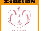 春よ恋でふわふわちぎりあんぱん作り方1写真
