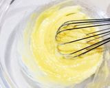 爽やか☆はちみつレモンのパウンドケーキ作り方3写真
