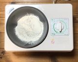 春よ恋でふわふわちぎりあんぱん作り方6写真