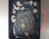 【♪お弁当】オムレツ風えび玉ねぎの卵焼き作り方4写真