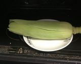 とうもろこしの剥き方、食べ方作り方10写真