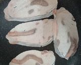 屋台の味☆ソース炒め作り方4写真
