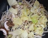 屋台の味☆ソース炒め作り方6写真
